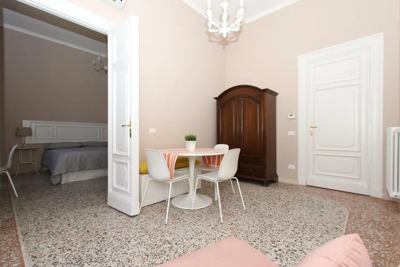 Le Case D'Un Tempo Palermo Italy