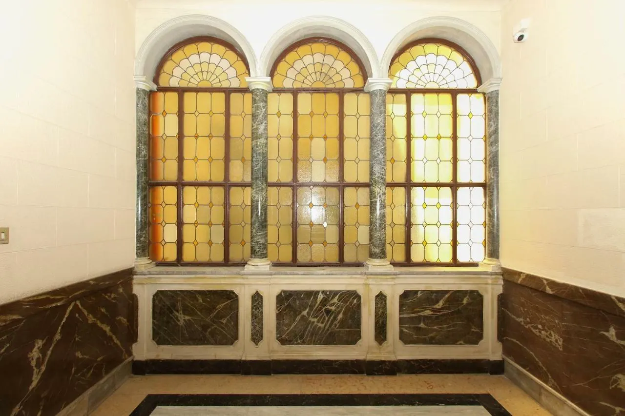 Apartment Le Case D'Un Tempo Palermo