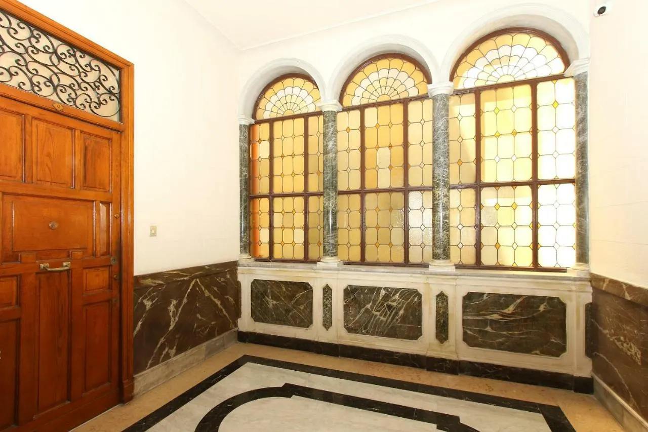 Apartment Le Case D'Un Tempo Palermo