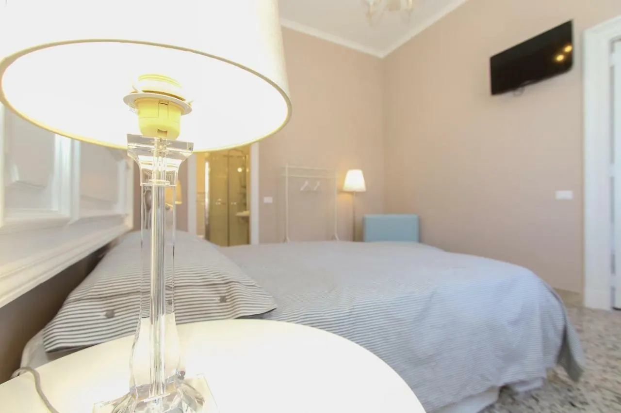 Apartment Le Case D'Un Tempo Palermo Italy
